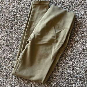 Brand new Alphalete leggings! ✨